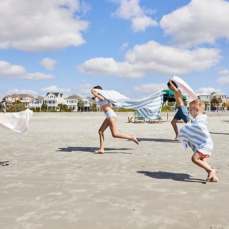 Links Clubhouse 2 Villa Isle of Palms Buitenkant foto