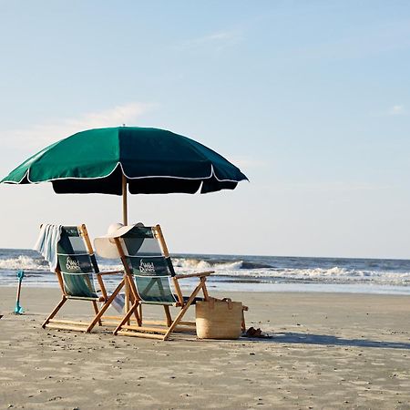 Links Clubhouse 2 Villa Isle of Palms Buitenkant foto