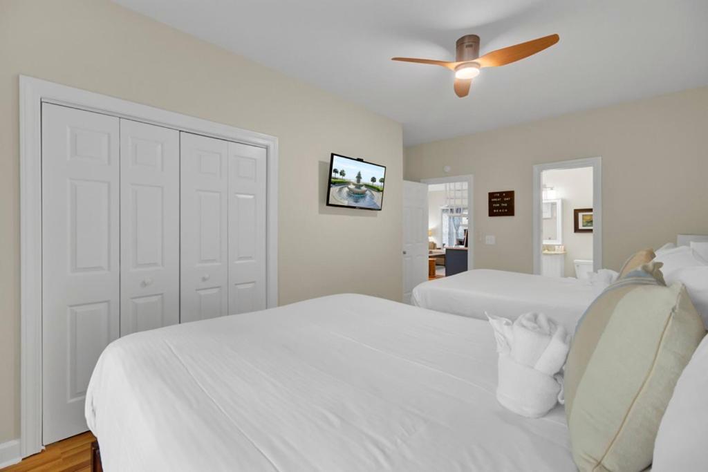 Links Clubhouse 2 Villa Isle of Palms Buitenkant foto