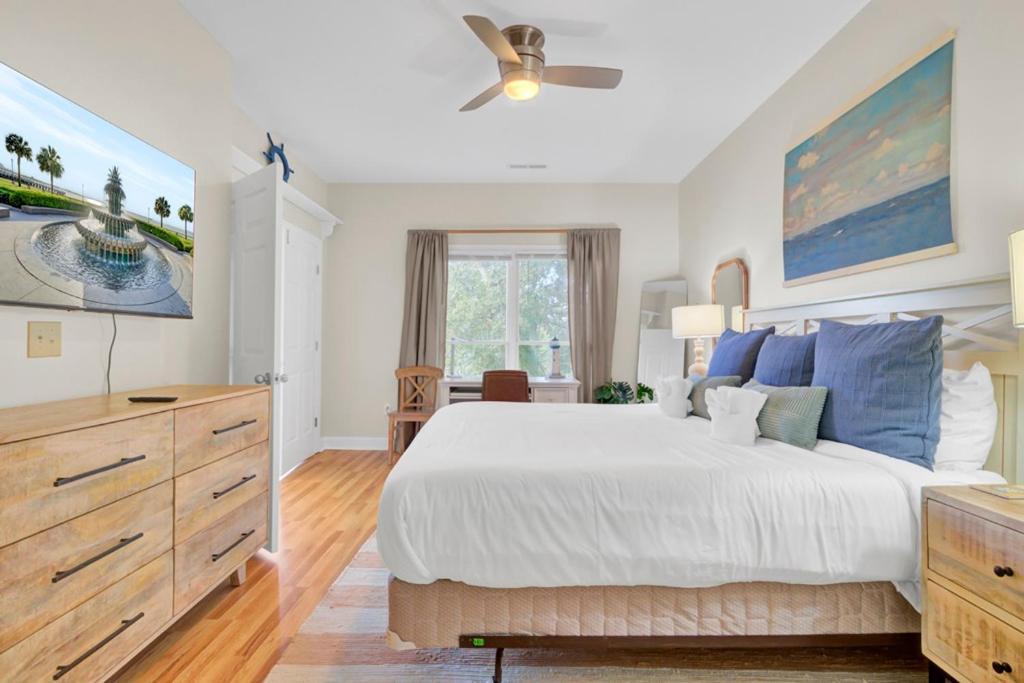 Links Clubhouse 2 Villa Isle of Palms Buitenkant foto