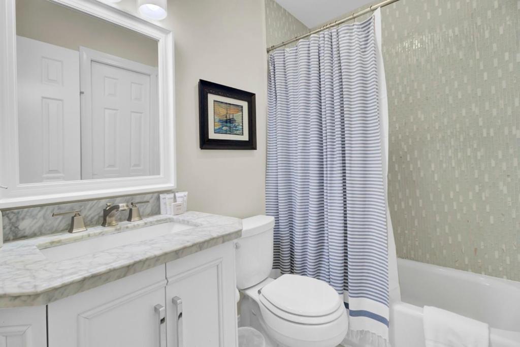 Links Clubhouse 2 Villa Isle of Palms Buitenkant foto
