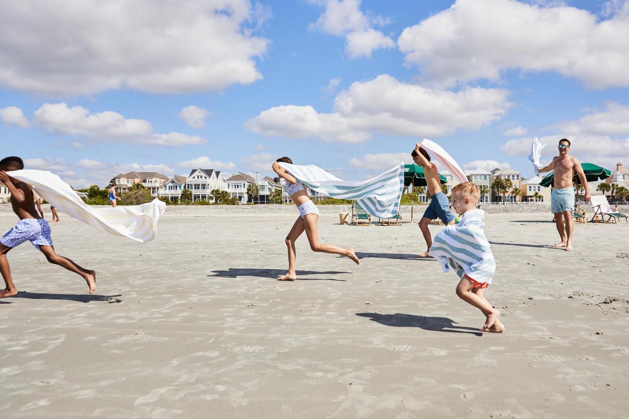 Links Clubhouse 2 Villa Isle of Palms Buitenkant foto