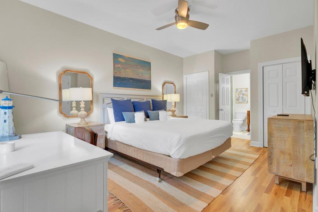 Links Clubhouse 2 Villa Isle of Palms Buitenkant foto