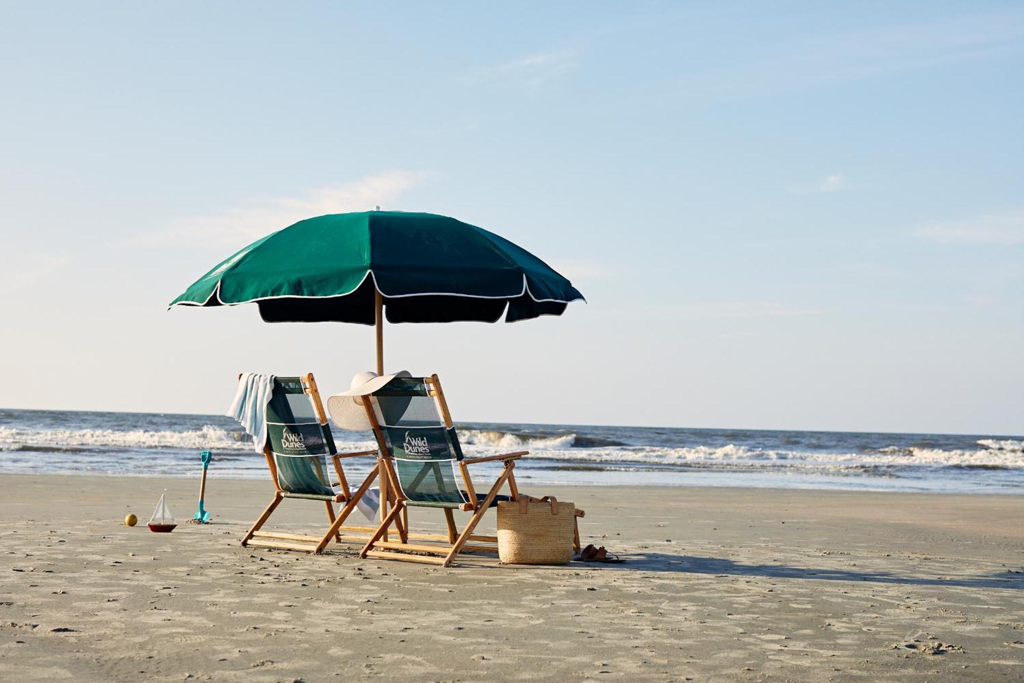 Links Clubhouse 2 Villa Isle of Palms Buitenkant foto